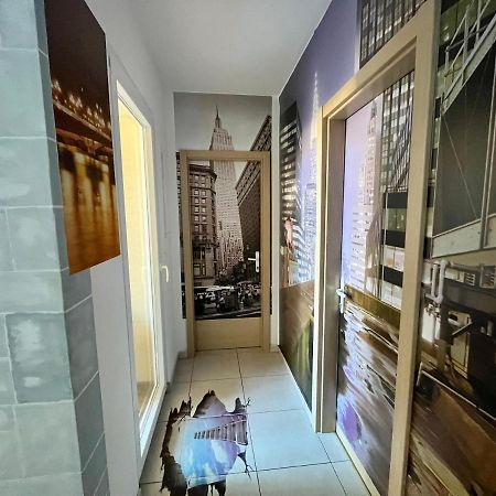 Villa Abeona マカルスカ エクステリア 写真