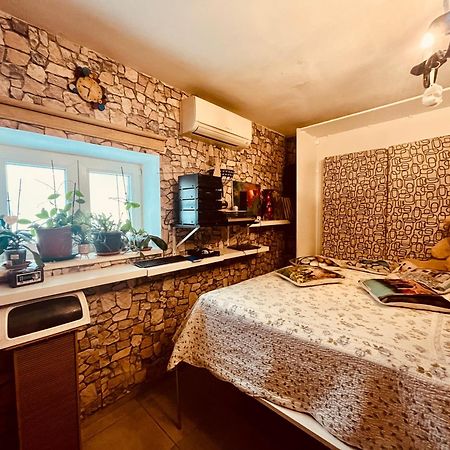 Villa Abeona マカルスカ エクステリア 写真