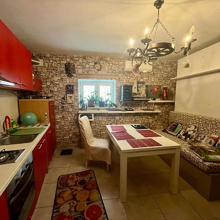 Villa Abeona マカルスカ エクステリア 写真