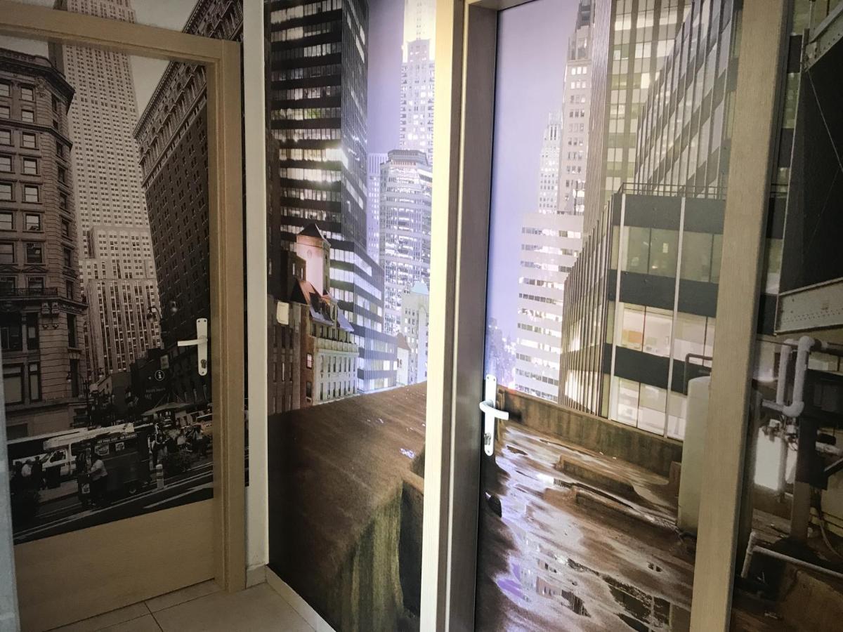 Villa Abeona マカルスカ エクステリア 写真