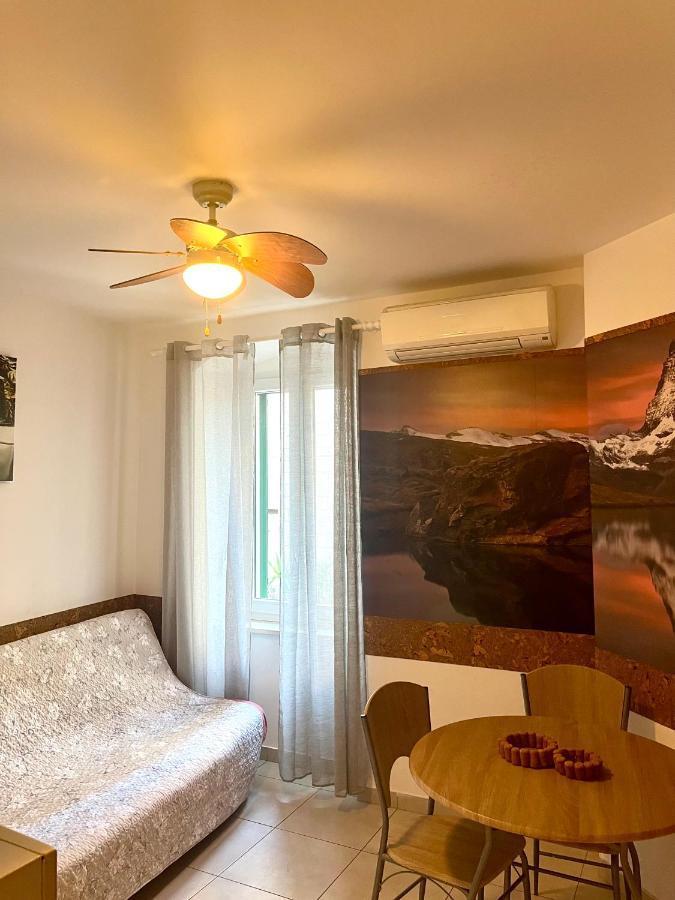 Villa Abeona マカルスカ エクステリア 写真