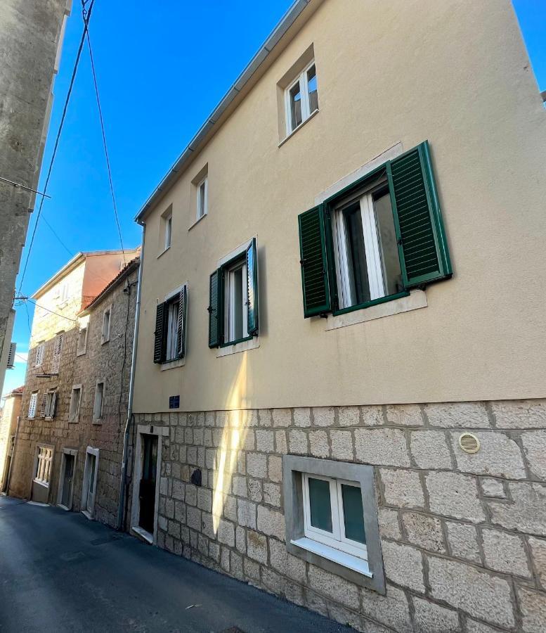 Villa Abeona マカルスカ エクステリア 写真