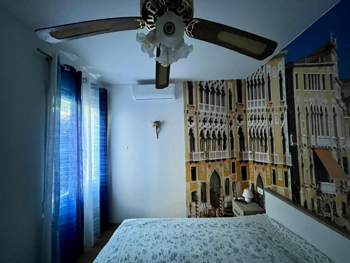 Villa Abeona マカルスカ エクステリア 写真