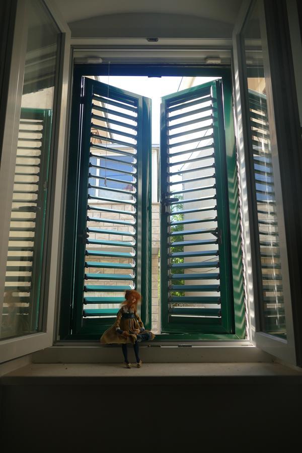 Villa Abeona マカルスカ エクステリア 写真